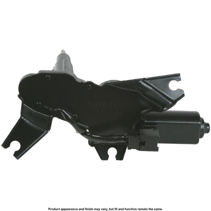 2002 Honda CR-V Windshield Wiper Motor Rear A1 Cardone 434020 image 1 of 3
