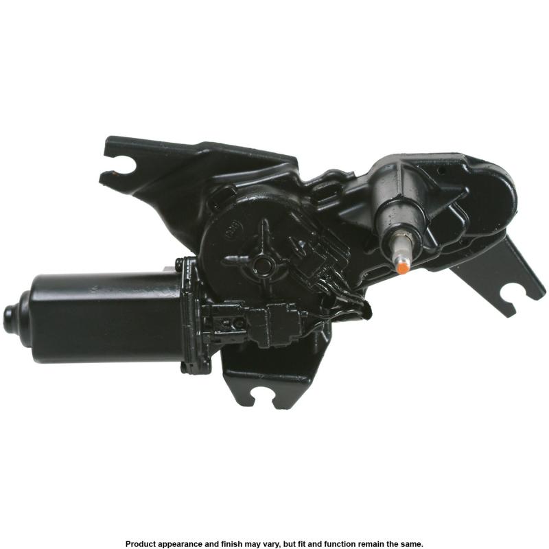 2002 Honda CR-V Windshield Wiper Motor Rear A1 Cardone 434020 image 2 of 3