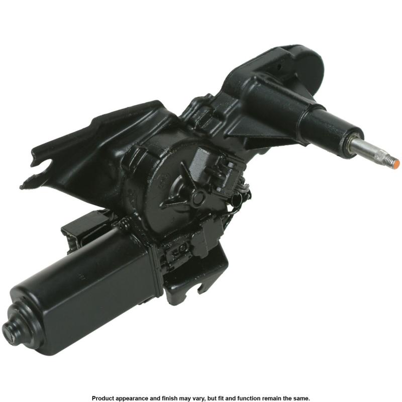 2002 Honda CR-V Windshield Wiper Motor Rear A1 Cardone 434020 image 3 of 3