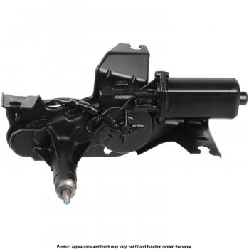 2004 Honda Odyssey Windshield Wiper Motor Rear A1 Cardone 434021 image 2 of 4