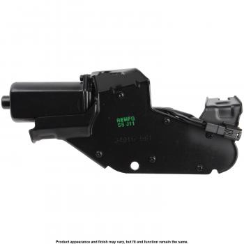2004 Honda Odyssey Windshield Wiper Motor Rear A1 Cardone 434021 image 4 of 4