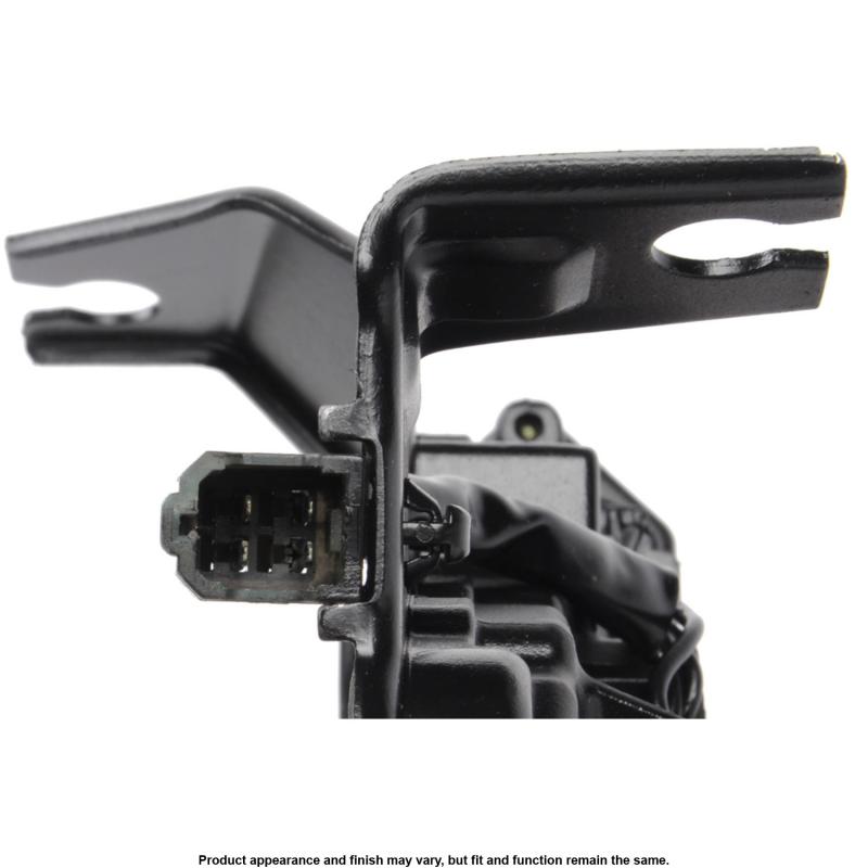 2003 Honda Odyssey Windshield Wiper Motor