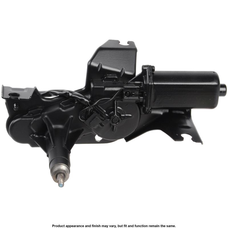 2003 Honda Odyssey Windshield Wiper Motor Rear A1 Cardone 434021 image 2 of 4