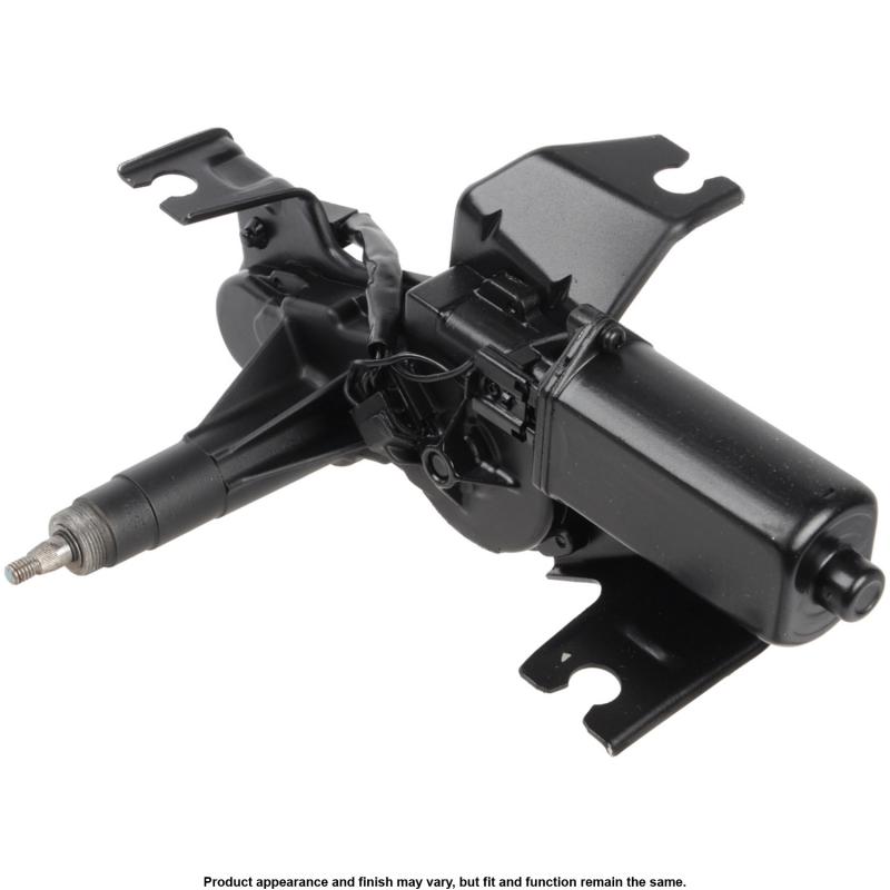 2003 Honda Odyssey Windshield Wiper Motor Rear A1 Cardone 434021 image 3 of 4