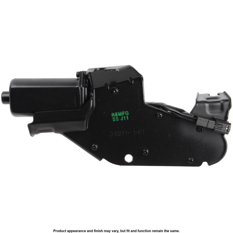 2003 Honda Odyssey Windshield Wiper Motor Rear A1 Cardone 434021 image 4 of 4