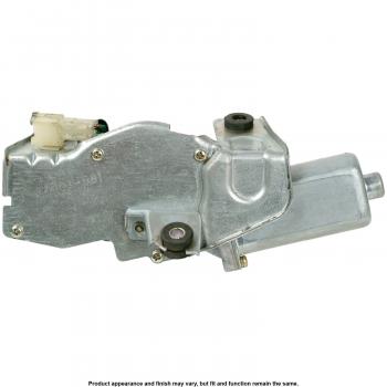 2000 Honda Civic Windshield Wiper Motor Rear A1 Cardone 434022 image 2 of 3