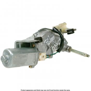 2000 Honda Civic Windshield Wiper Motor Rear A1 Cardone 434022 image 3 of 3