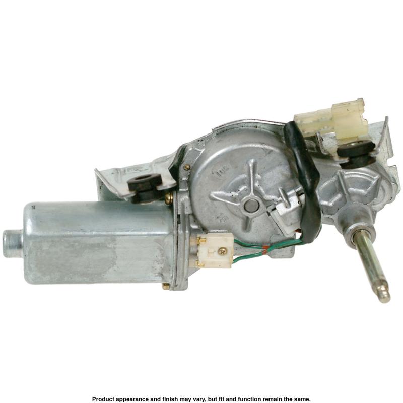 1996 Honda Civic Windshield Wiper Motor Rear A1 Cardone 434022 image 1 of 3