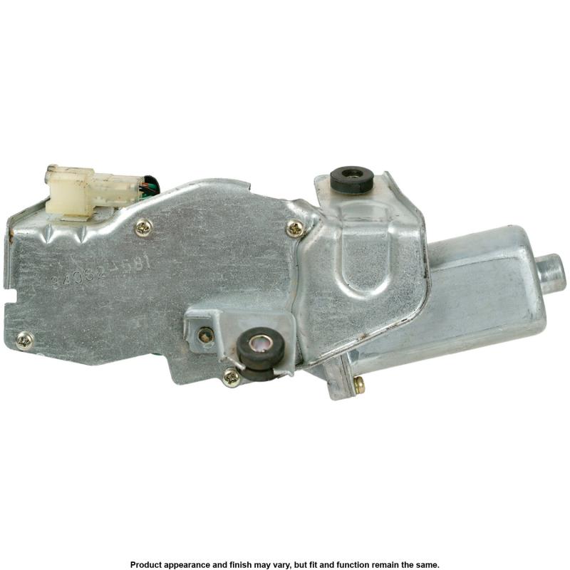 1996 Honda Civic Windshield Wiper Motor Rear A1 Cardone 434022 image 2 of 3