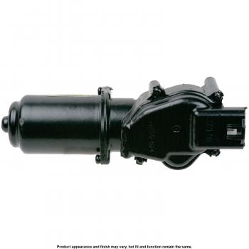 2004 Acura MDX Windshield Wiper Motor Front A1 Cardone 434025 image 2 of 3