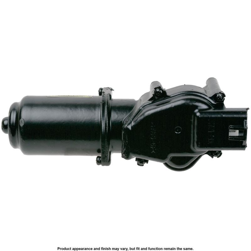 2003 Honda Odyssey Windshield Wiper Motor Front A1 Cardone 434025 image 2 of 3