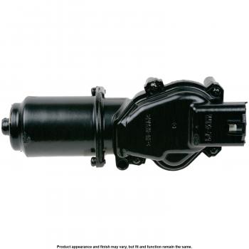 2005 Honda Civic Windshield Wiper Motor Front A1 Cardone 434026 image 2 of 3