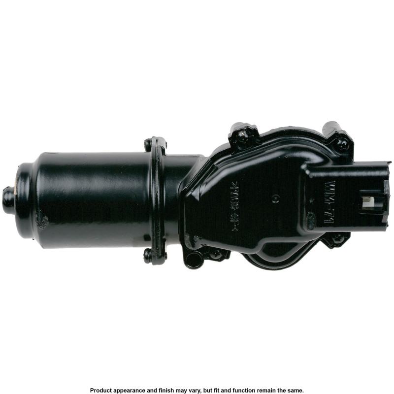 2001 Honda Civic Windshield Wiper Motor Front A1 Cardone 434026 image 2 of 3