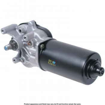 2007 Honda Accord Windshield Wiper Motor