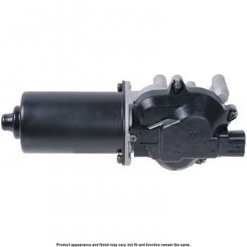 2007 Honda Accord Windshield Wiper Motor Front A1 Cardone 434027 image 3 of 3