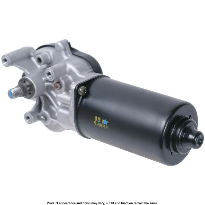 2003 Honda Accord Windshield Wiper Motor