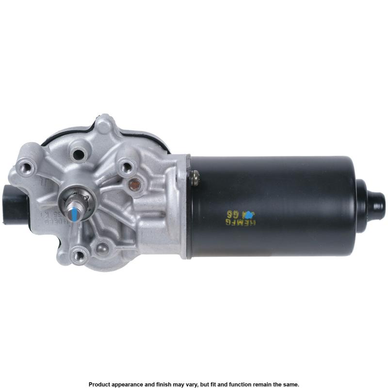 2003 Honda Accord Windshield Wiper Motor Front A1 Cardone 434027 image 2 of 3