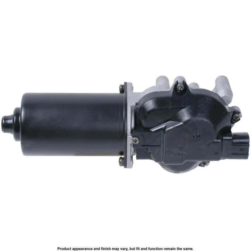 2003 Honda Accord Windshield Wiper Motor Front A1 Cardone 434027 image 3 of 3