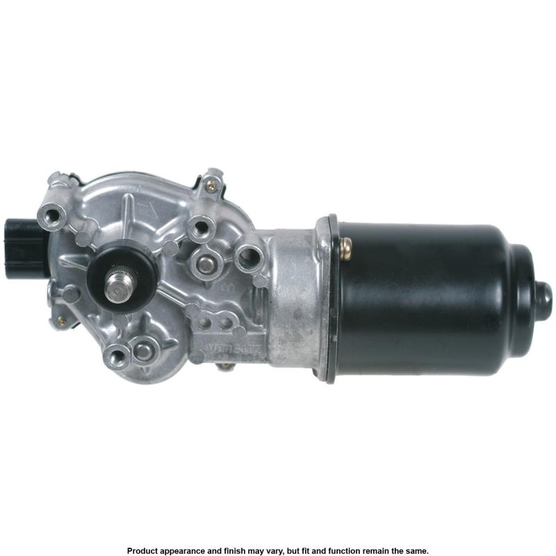 2003 Honda Accord Windshield Wiper Motor Front A1 Cardone 434028 image 3 of 3