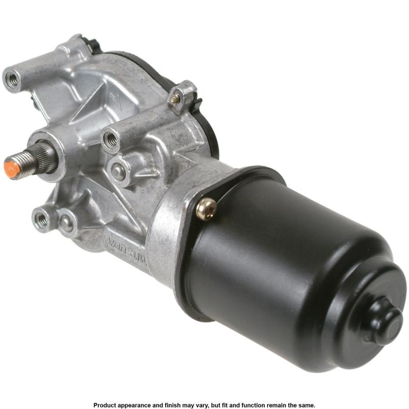 2003 Honda CR-V Windshield Wiper Motor Front A1 Cardone 434029 image 2 of 3