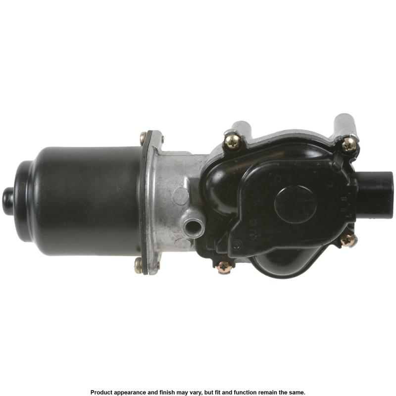 2003 Honda CR-V Windshield Wiper Motor Front A1 Cardone 434029 image 3 of 3