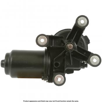 2005 Honda Insight Windshield Wiper Motor Front A1 Cardone 434030 image 4 of 4