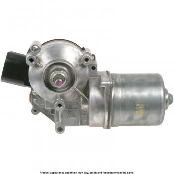 2005 Honda Civic Windshield Wiper Motor Front A1 Cardone 434031 image 1 of 4