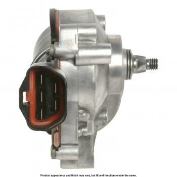 2005 Honda Civic Windshield Wiper Motor Front A1 Cardone 434031 image 3 of 4
