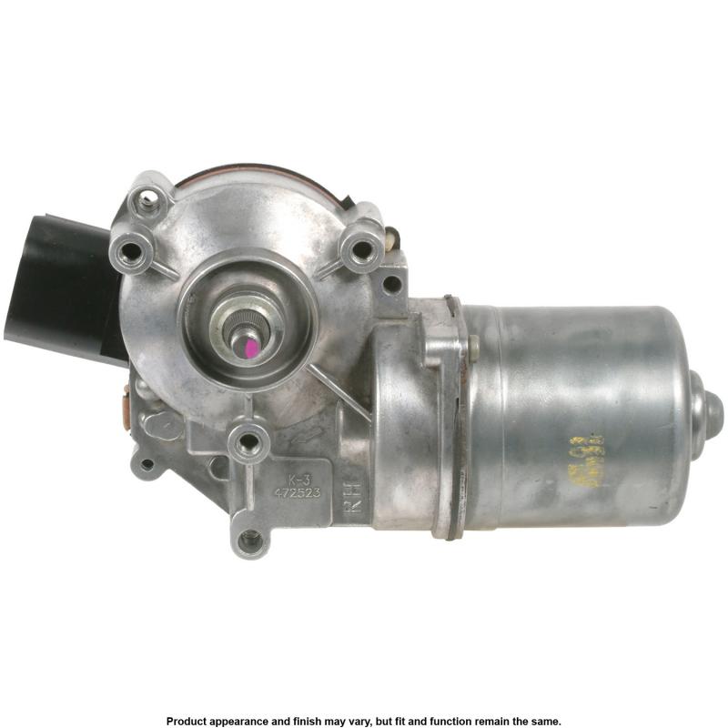 2002 Honda Civic Windshield Wiper Motor Front A1 Cardone 434031 image 1 of 4