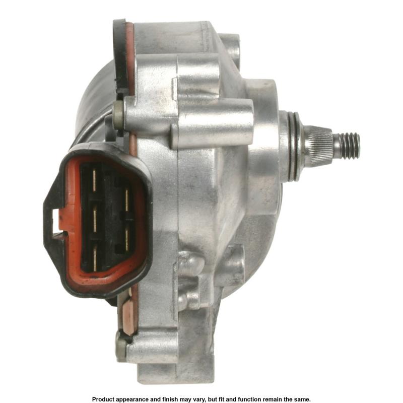 2002 Honda Civic Windshield Wiper Motor Front A1 Cardone 434031 image 3 of 4