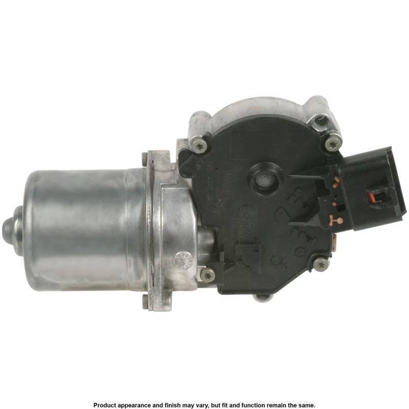 2002 Honda Civic Windshield Wiper Motor Front A1 Cardone 434031 image 4 of 4