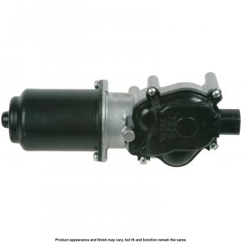 2005 Acura RL Windshield Wiper Motor