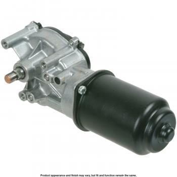 2005 Acura RL Windshield Wiper Motor Front A1 Cardone 434032 image 3 of 4