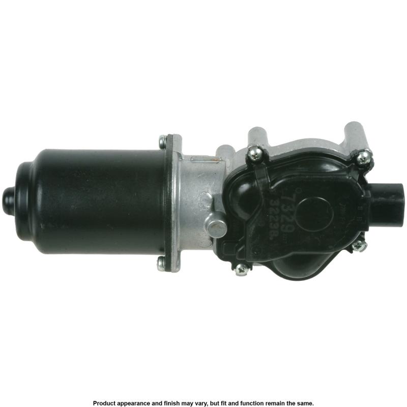 A1 Cardone 434032 - Windshield Wiper Motor A1 Cardone 434032 Windshield Wiper Motor product image 1 of 4