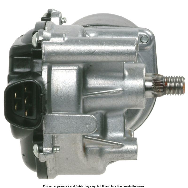 A1 Cardone 434032 - Windshield Wiper Motor A1 Cardone 434032 Windshield Wiper Motor product image 2 of 4