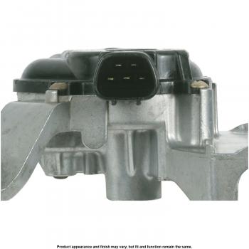 2008 Honda Element Windshield Wiper Motor