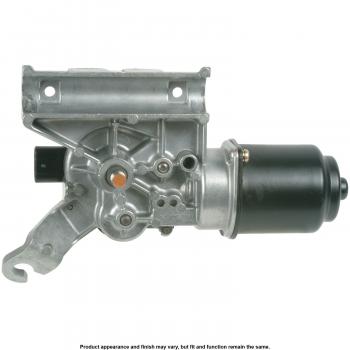 2008 Honda Element Windshield Wiper Motor Front A1 Cardone 434033 image 3 of 4