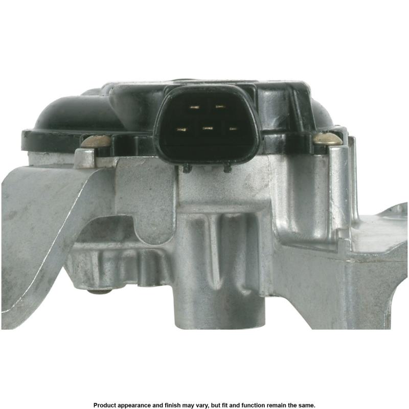 2003 Honda Element Windshield Wiper Motor