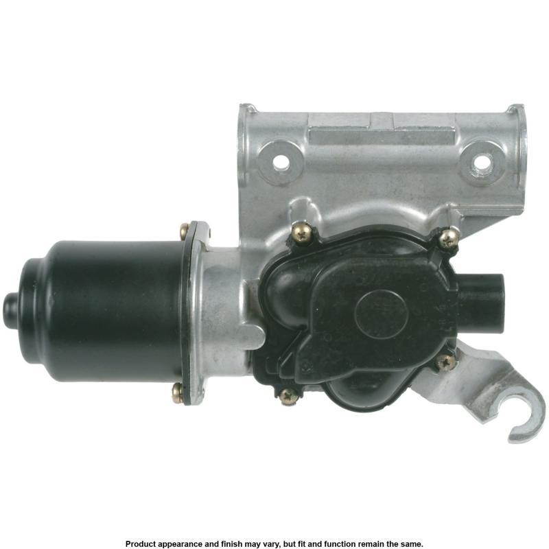 2003 Honda Element Windshield Wiper Motor Front A1 Cardone 434033 image 2 of 4