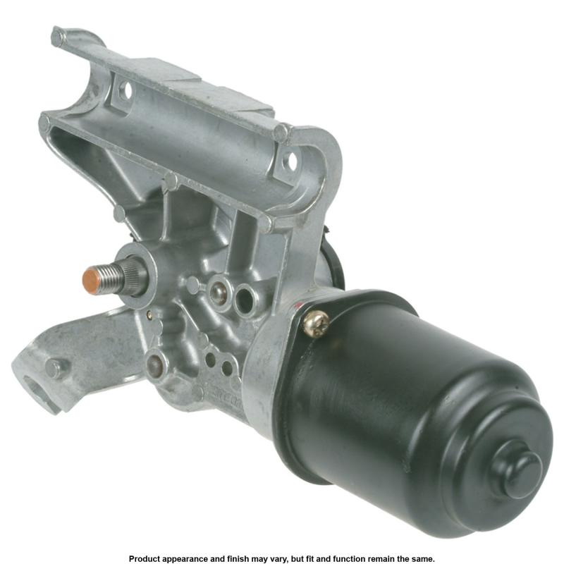 2003 Honda Element Windshield Wiper Motor Front A1 Cardone 434033 image 4 of 4