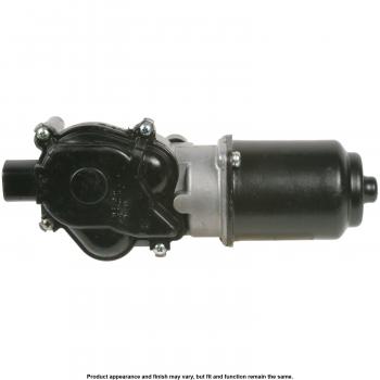 2009 Honda Civic Windshield Wiper Motor