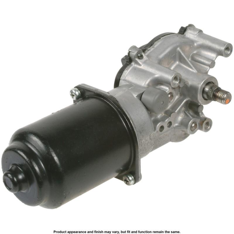 A1 Cardone 434034 - Windshield Wiper Motor A1 Cardone 434034 Windshield Wiper Motor product image 3 of 4