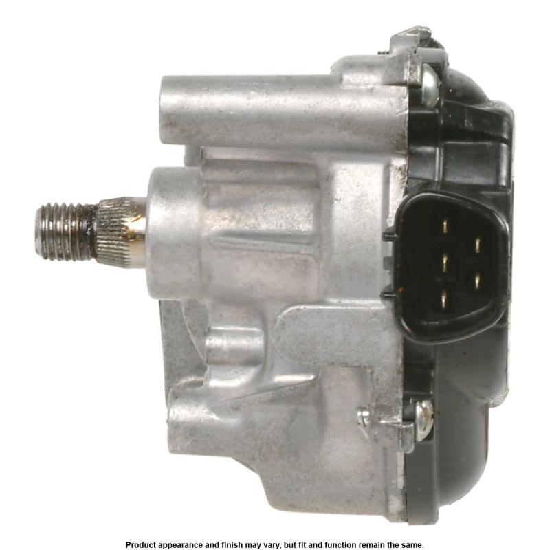 A1 Cardone 434034 - Windshield Wiper Motor A1 Cardone 434034 Windshield Wiper Motor product image 4 of 4
