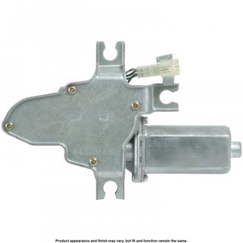 2003 Acura RSX Windshield Wiper Motor Rear A1 Cardone 434035 image 2 of 4