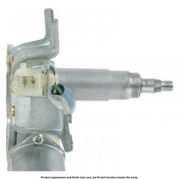 2003 Acura RSX Windshield Wiper Motor Rear A1 Cardone 434035 image 4 of 4