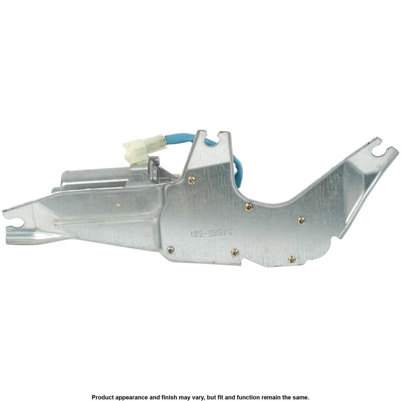 2003 Honda Pilot Windshield Wiper Motor Rear A1 Cardone 434036 image 1 of 3