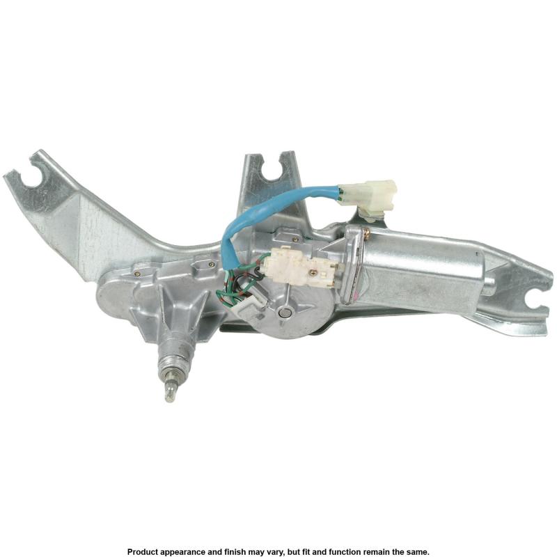 2003 Honda Pilot Windshield Wiper Motor Rear A1 Cardone 434036 image 2 of 3