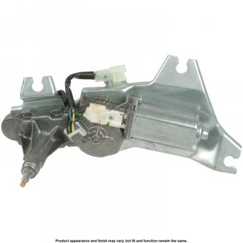 2009 Honda Odyssey Windshield Wiper Motor