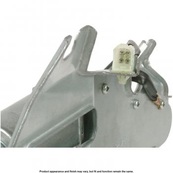 2009 Honda Odyssey Windshield Wiper Motor Rear A1 Cardone 434037 image 2 of 4