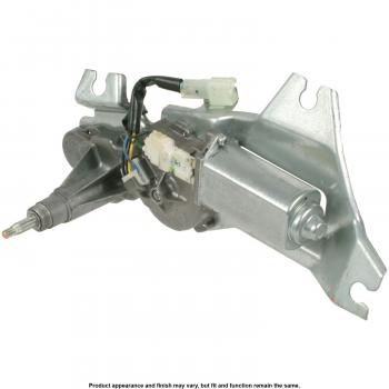 2009 Honda Odyssey Windshield Wiper Motor Rear A1 Cardone 434037 image 4 of 4